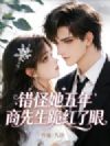 错怪她五年,商先生跪红了眼