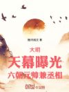 大明:天幕曝光,六朝元帅兼丞相